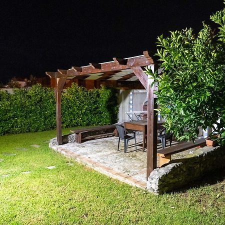 B&B Villagus Praia a Mare Extérieur photo