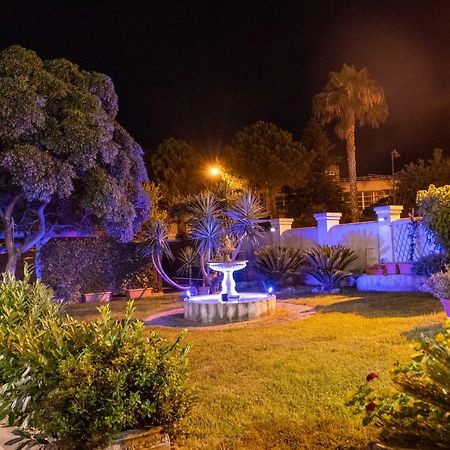 B&B Villagus Praia a Mare Extérieur photo