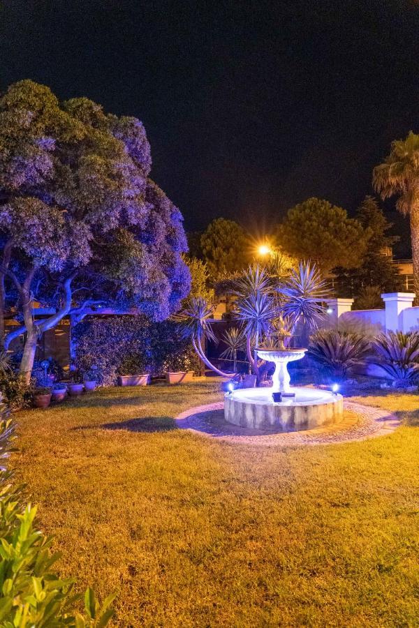 B&B Villagus Praia a Mare Extérieur photo