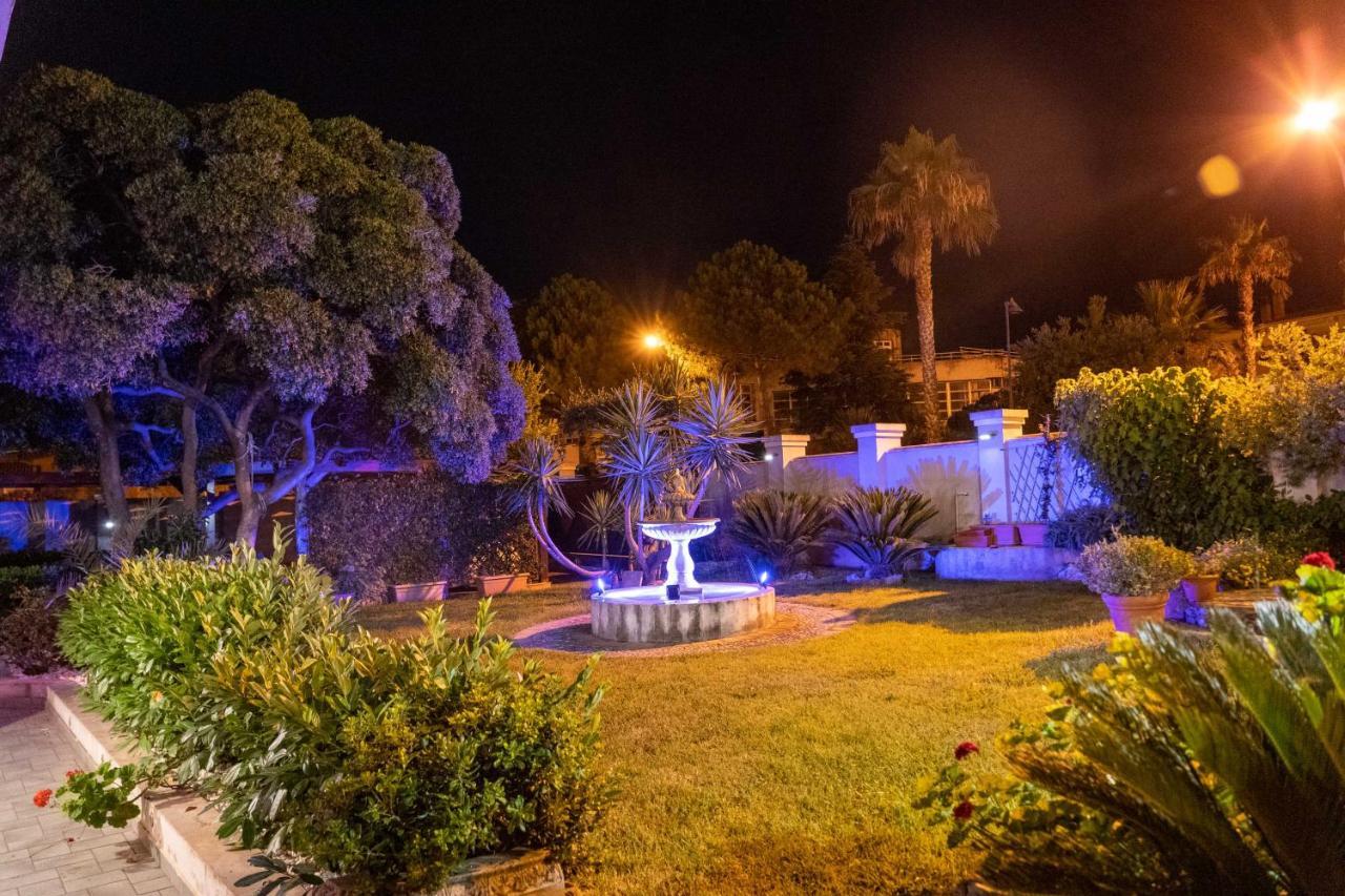B&B Villagus Praia a Mare Extérieur photo